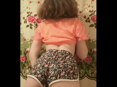 ❤️ Sexy jonk Babe deet hir Shorts op der Kamera of ❤ Porno op lb.yespornpics-com.ru ☑