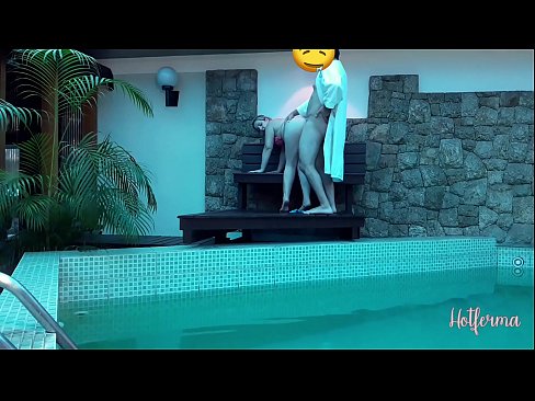 ❤️ Boss invitéiert Déngschtmeedchen an de Pool, mee konnt net engem waarm widderstoen ❤ Porno op lb.yespornpics-com.ru ☑